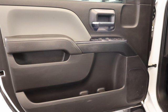 2016 Chevrolet Silverado 3500HD WT