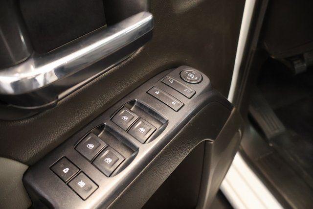 2016 Chevrolet Silverado 3500HD WT
