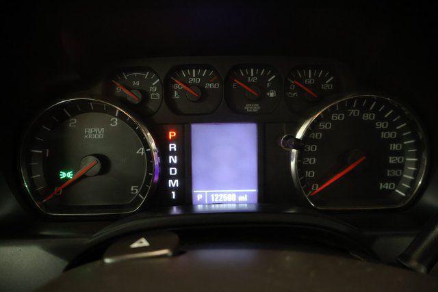 2016 Chevrolet Silverado 3500HD WT