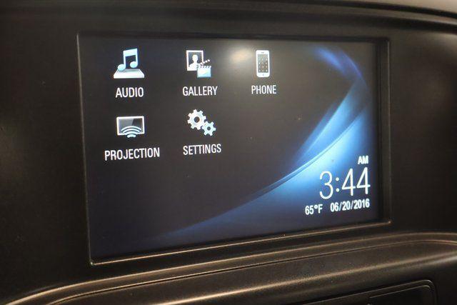 2016 Chevrolet Silverado 3500HD WT