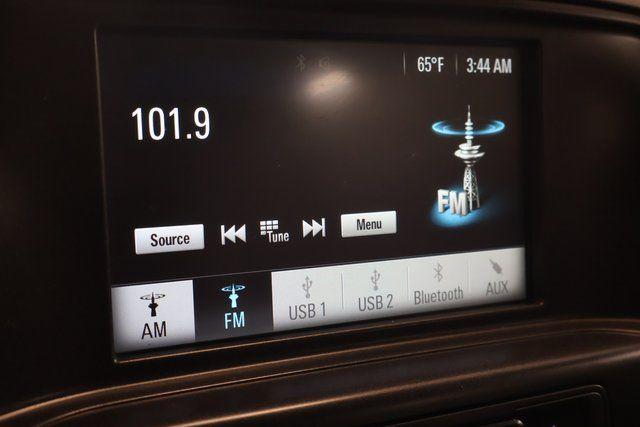 2016 Chevrolet Silverado 3500HD WT