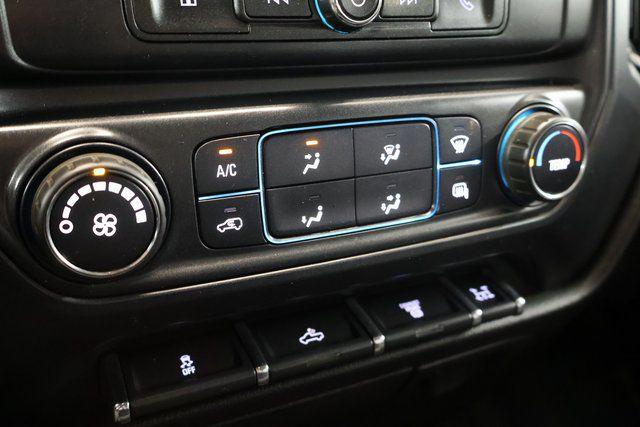 2016 Chevrolet Silverado 3500HD WT