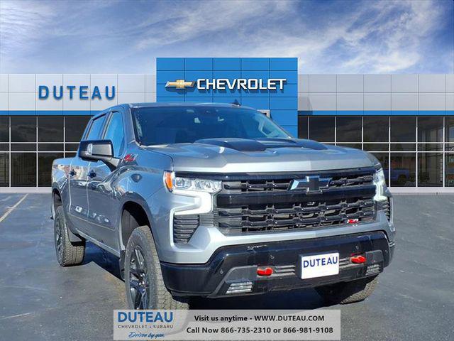 2026 Chevrolet Silverado 1500 LT Trail Boss for sale in Lincoln, NE