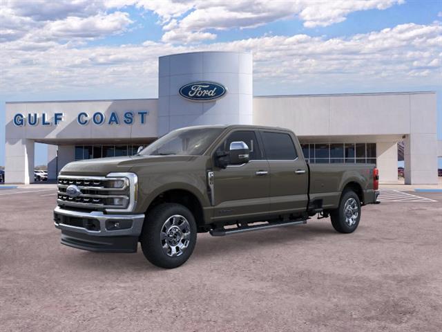 2026 Ford F-350 LARIAT for sale in Angleton, TX