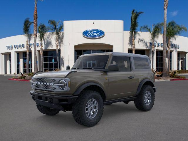 2025 Ford Bronco Badlands for sale in Morgan Hill, CA