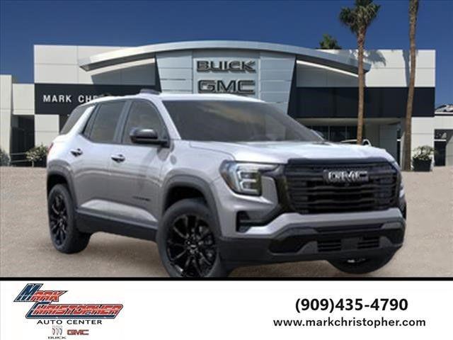 2026 GMC Terrain FWD Elevation for sale in Ontario, CA