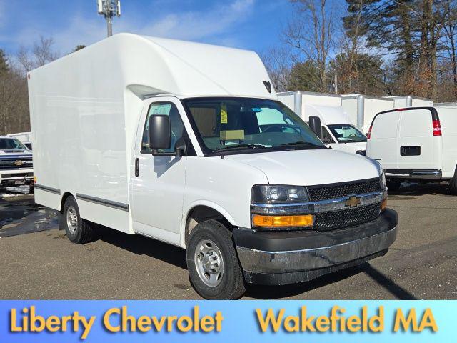 2026 Chevrolet Express Cutaway Work Van for sale in Wakefield, MA