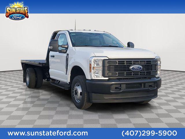2026 Ford F-350 XL for sale in Orlando, FL