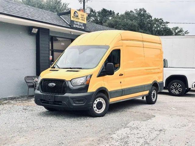 2021 Ford Transit Cargo Van Base for sale in Jacksonville, FL