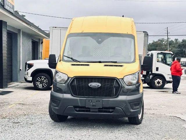 2021 Ford Transit Cargo Van Base