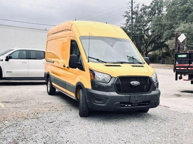2021 Ford Transit Cargo Van Base