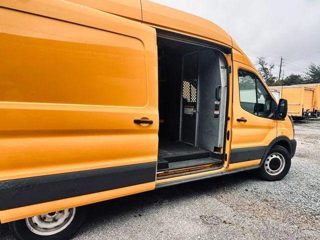 2021 Ford Transit Cargo Van Base