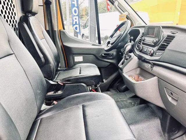 2021 Ford Transit Cargo Van Base