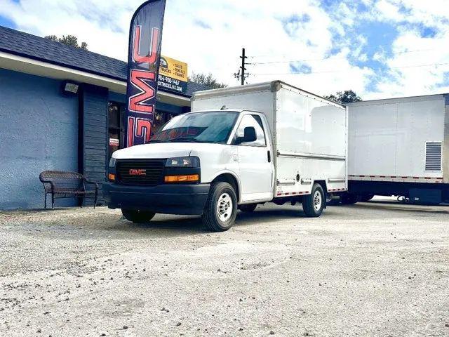 2021 GMC Savana Cutaway Work Van for sale in Jacksonville, FL