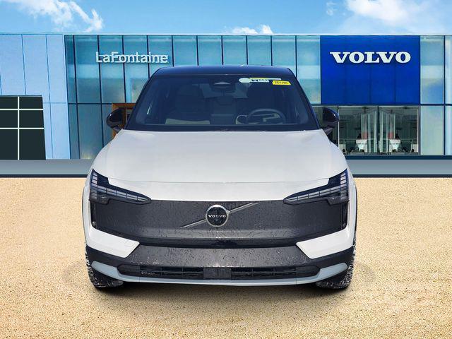 2026 Volvo EX30 Cross Country Ultra, Twin Motor Performance, Fully electric