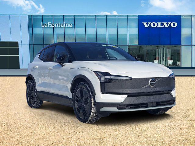 2026 Volvo EX30 Cross Country Ultra, Twin Motor Performance, Fully electric