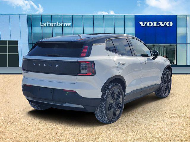 2026 Volvo EX30 Cross Country Ultra, Twin Motor Performance, Fully electric
