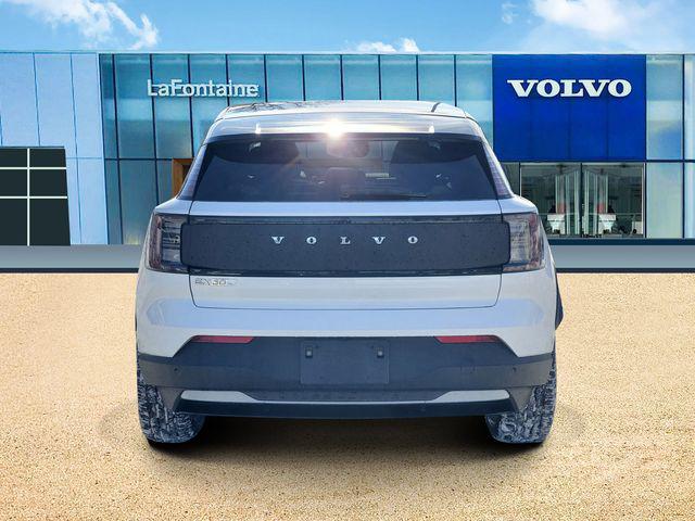 2026 Volvo EX30 Cross Country Ultra, Twin Motor Performance, Fully electric