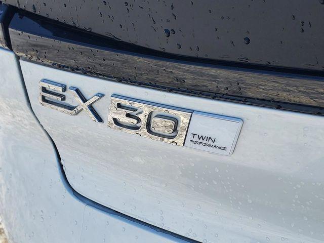 2026 Volvo EX30 Cross Country Ultra, Twin Motor Performance, Fully electric