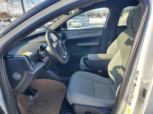 2026 Volvo EX30 Cross Country Ultra, Twin Motor Performance, Fully electric