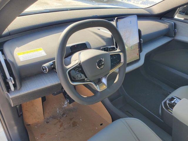 2026 Volvo EX30 Cross Country Ultra, Twin Motor Performance, Fully electric