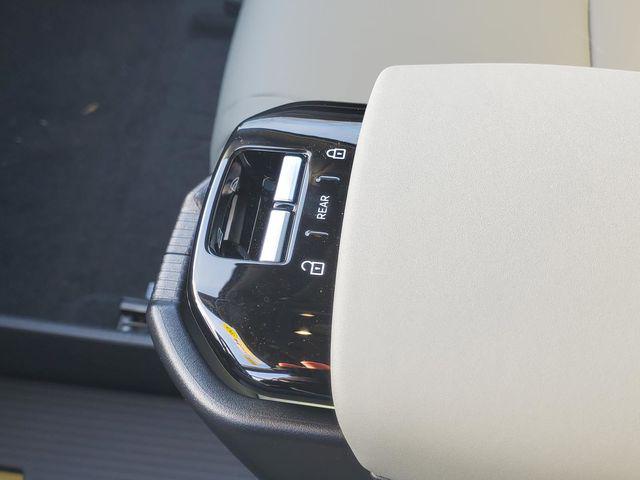 2026 Volvo EX30 Cross Country Ultra, Twin Motor Performance, Fully electric