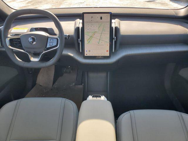 2026 Volvo EX30 Cross Country Ultra, Twin Motor Performance, Fully electric