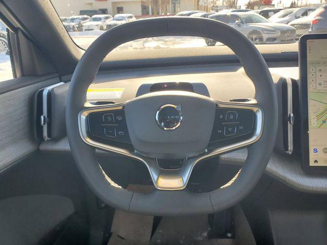 2026 Volvo EX30 Cross Country Ultra, Twin Motor Performance, Fully electric