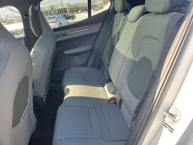 2026 Volvo EX30 Cross Country Ultra, Twin Motor Performance, Fully electric