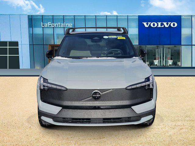 2026 Volvo EX30 Cross Country Ultra, Twin Motor Performance, Fully electric