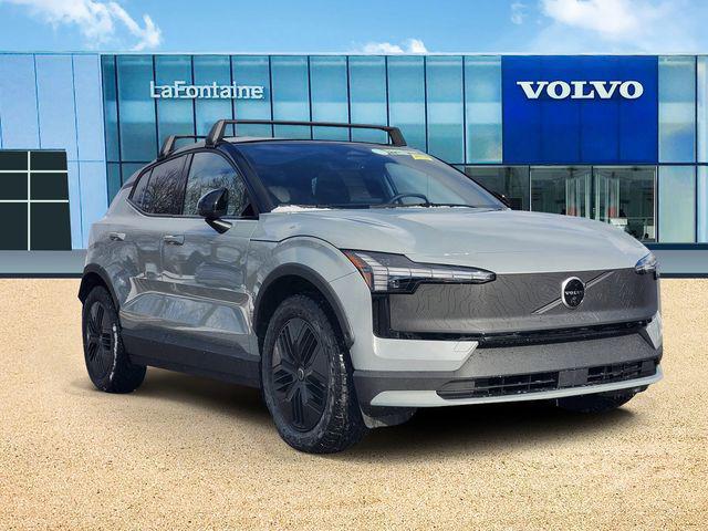 2026 Volvo EX30 Cross Country Ultra, Twin Motor Performance, Fully electric
