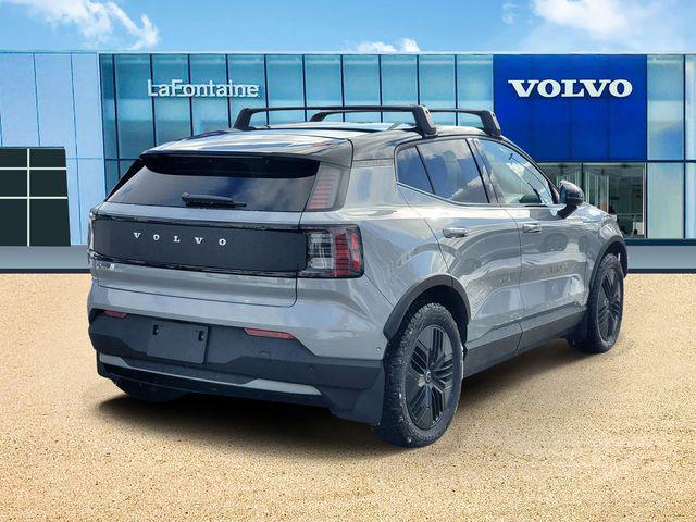 2026 Volvo EX30 Cross Country Ultra, Twin Motor Performance, Fully electric
