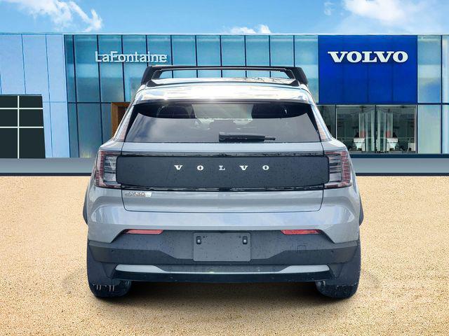 2026 Volvo EX30 Cross Country Ultra, Twin Motor Performance, Fully electric