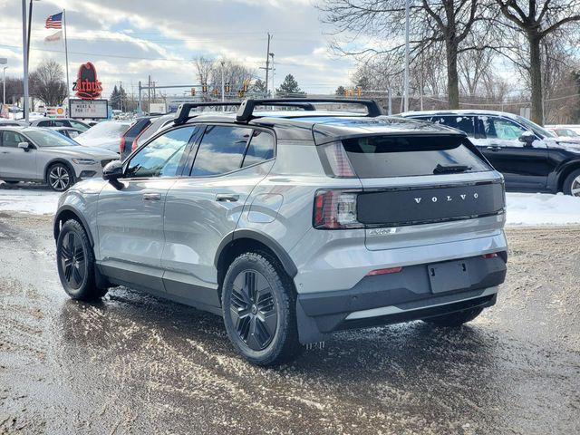 2026 Volvo EX30 Cross Country Ultra, Twin Motor Performance, Fully electric
