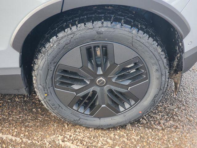 2026 Volvo EX30 Cross Country Ultra, Twin Motor Performance, Fully electric