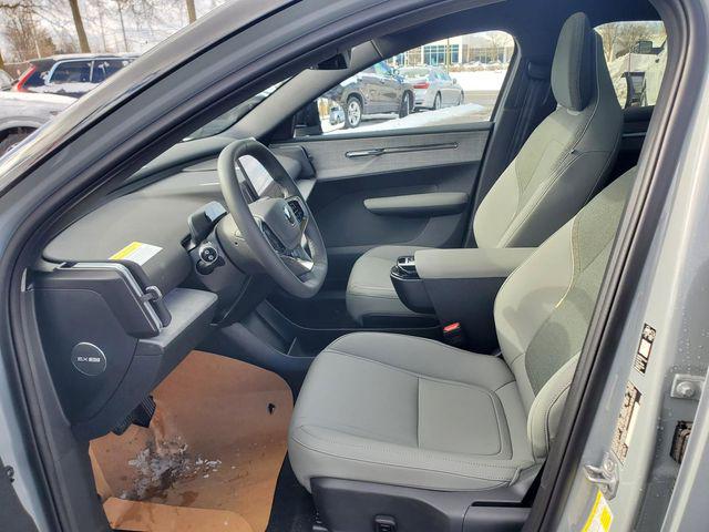 2026 Volvo EX30 Cross Country Ultra, Twin Motor Performance, Fully electric