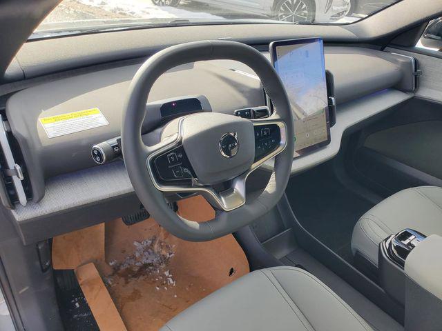 2026 Volvo EX30 Cross Country Ultra, Twin Motor Performance, Fully electric