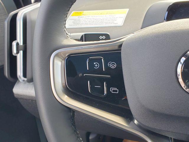 2026 Volvo EX30 Cross Country Ultra, Twin Motor Performance, Fully electric