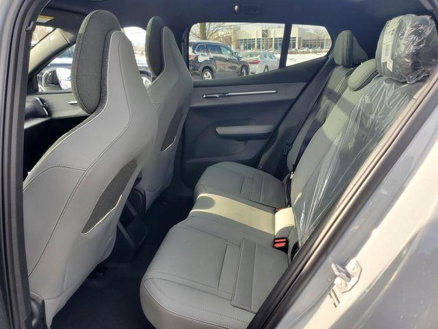 2026 Volvo EX30 Cross Country Ultra, Twin Motor Performance, Fully electric