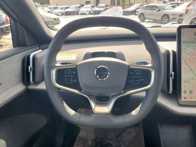 2026 Volvo EX30 Cross Country Ultra, Twin Motor Performance, Fully electric