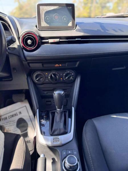 2016 Mazda CX-3 Sport