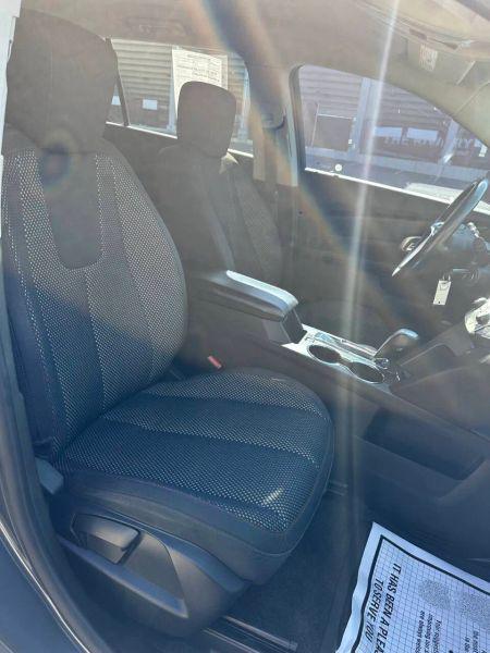 2011 GMC Terrain SLE-2
