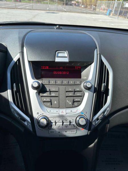 2011 GMC Terrain SLE-2
