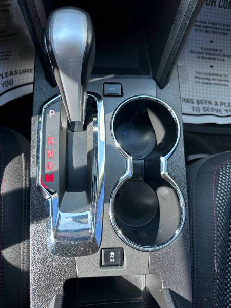 2011 GMC Terrain SLE-2