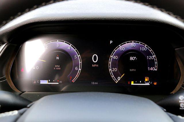 2025 Jeep Grand Cherokee L Altitude X 4x2