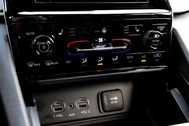 2025 Jeep Grand Cherokee L Altitude X 4x2