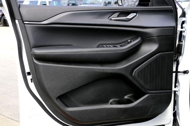 2025 Jeep Grand Cherokee L Altitude X 4x2