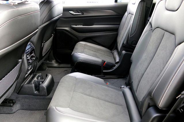2025 Jeep Grand Cherokee L Altitude X 4x2