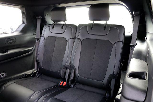 2025 Jeep Grand Cherokee L Altitude X 4x2