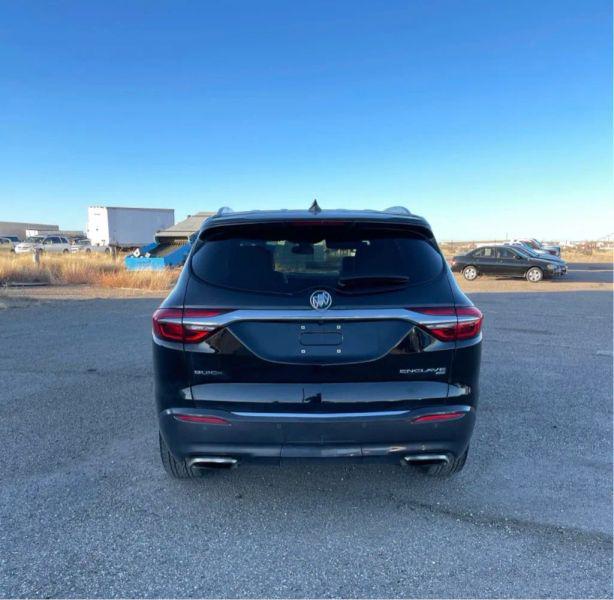 2018 Buick Enclave Premium